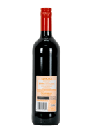 Barefoot Shiraz