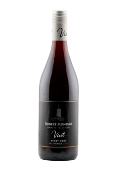 Buy Robert Mondavi Private Selection Pinot Noir - CityDrinks