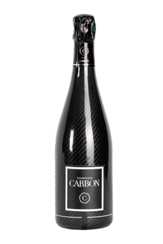 Buy Champagne Carbon Cuvee Brut Luminous Delivery Dubai/AUH