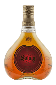 Buy Johnnie Walker Swing 750ml - CityDrinks