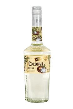 Buy De Kuyper Coconut Liqueur | Delivery Dubai/AUH - CityDrinks