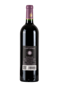 Buy Chateau Lascombes Margaux Wine | Delivery Dubai/AUH - CityDrinks