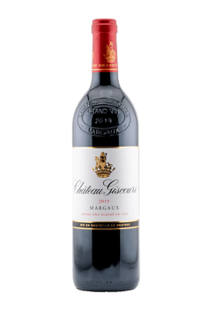 Buy Château Giscours Margaux 2019 - CityDrinks