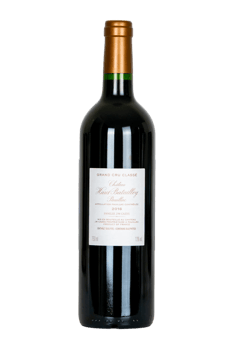 Buy Chateau Haut-Batailley Wine | Delivery Dubai/AUH - CityDrinks