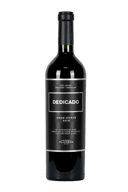 Finca Flichman Dedicado Gran Corte