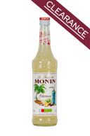 Monin Falernum Syrup
