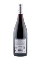 Complices de Loire Chinon La Petite Timonerie Rouge