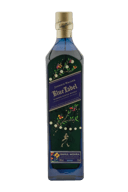 Johnnie Walker Blue Rahul Mishra Limited Edition