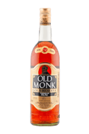 Old Monk Gold Reserve Rum