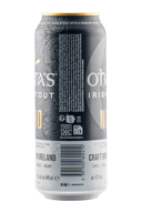 O'hara's Irish Stout Nitro Beer Can