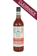 Mr. Consistent Bloody Mary Cocktail Mixer