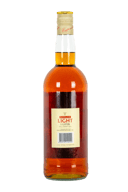 Emperador Light Brandy