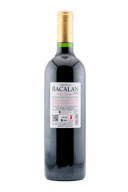 Château Bacalan Pessac-Léognan Rouge 2020