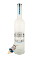 Belvedere Vodka (6000 ml)