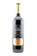 Viña Albali Tempranillo Selección