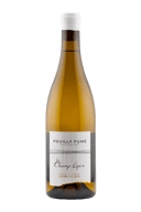 Clément & Florian Berthier Pouilly-Fumé Le Champ de Lopin 2022