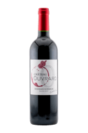 Château Ouvrard Bordeaux Supérieur