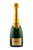 Krug Champagne Grande Cuvée 173ème Édition Brut
