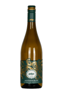 Pagos del Rey Pulpo Western Cape Sauvignon Blanc