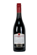 Zonin Lambrusco Dell Emilia Amabile Ognigiorno IGT
