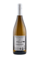 Clément & Florian Berthier Muscadet Côtes de Grandlieu Sur Lie