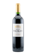 Château Bacalan Pessac-Léognan Rouge 2020