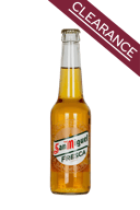 San Miguel Fresca Spanish Lager