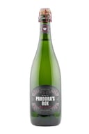 Pandora's Box The Biscuit Tin Brut