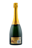 Krug Champagne Grande Cuvée 173ème Édition Brut