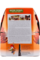 Chouffe Bok (4-pack)