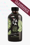 Yala Lime Mint Kombucha