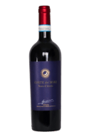 Corte dei Mori Nero d'Avola Etichetta Blu