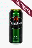 Oranjeboom 16 Mega Strong Beer
