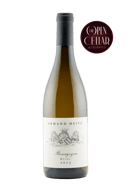 Armand Heitz Bourgogne Blanc 2023
