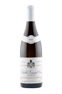 Louise Merle Chablis Grand Cru Vaudesir 2024
