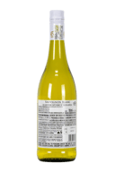 KWV Classic Collection Sauvignon Blanc