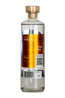 Punch Club Artisan Nordic Vodka
