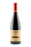 Cuvee Prestigieux Selection Prestige Côtes du Rhône
