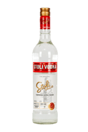 Stoli Premium Vodka (700ml)