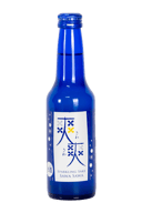 Choryo Sawa Sawa Junmai Nigori Sparkling Sake