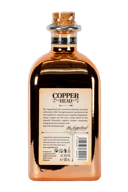 Copperhead London Dry Gin