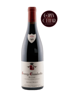 Arnaud Mortet Gevrey-Chambertin Ma Cuvée 2020