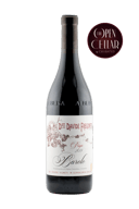 Davide Fregonese Barolo Prapò 2019