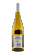 Stéphane Brocard Bourgogne Closerie des Alisiers Blanc