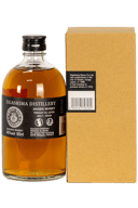 Akashi Meisei Blended Japanese Whisky