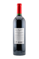 Château La Peyre Cuvée L’Hopital de Mignot Saint-Estèphe 2015