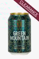 Thornbridge Green Mountain American IPA (6-pack)