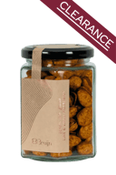 Bruijn Lime Chili Pistachio Nuts