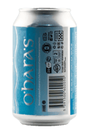 Oharas Session IPA Beer Can