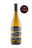 Antonio Di Mauro Etna Bianco Aoidos 2023